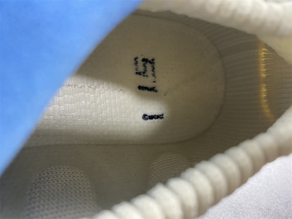 adidas Yeezy 450Cloud White (Kids)