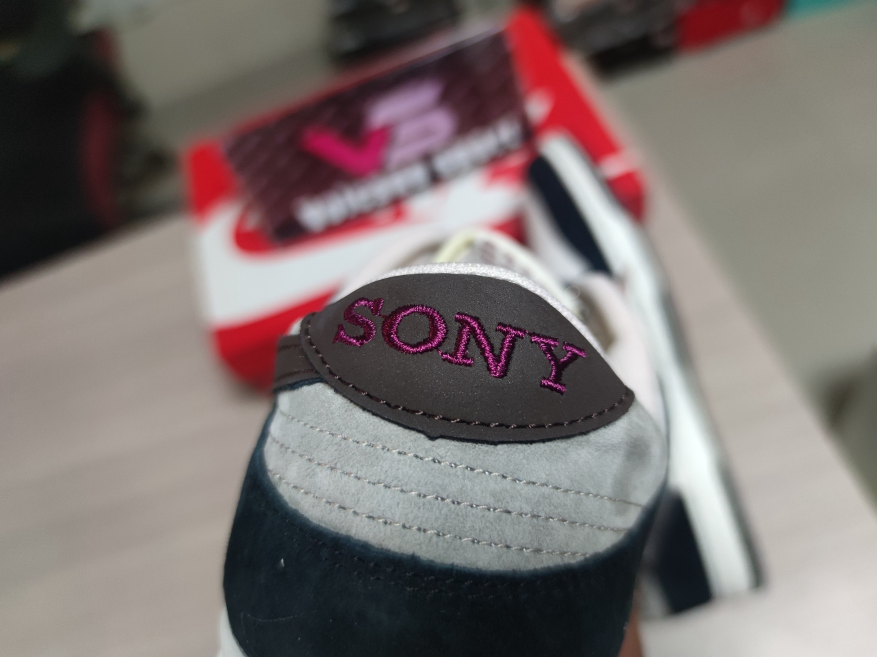 Dunk Katsuhiro o Tomo CU1726 990