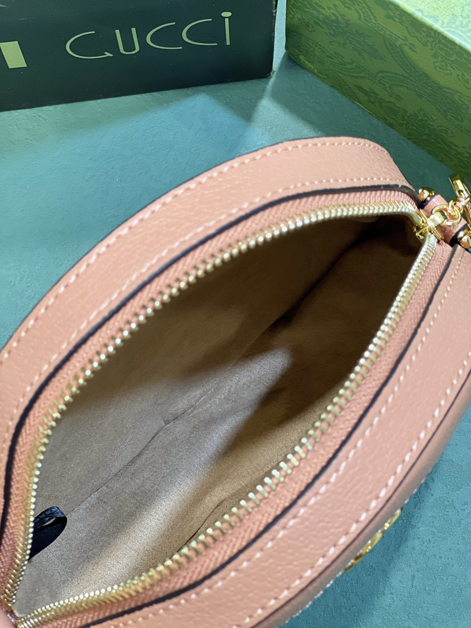 Gucci Ophidia 550618 18x18x4.5cm