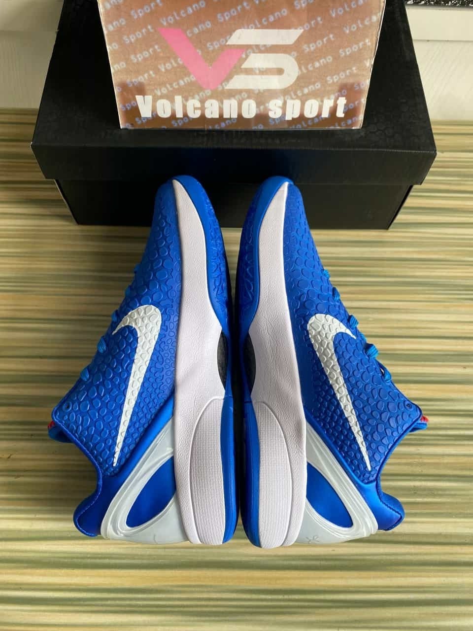 Kobe 6 Protro PE 