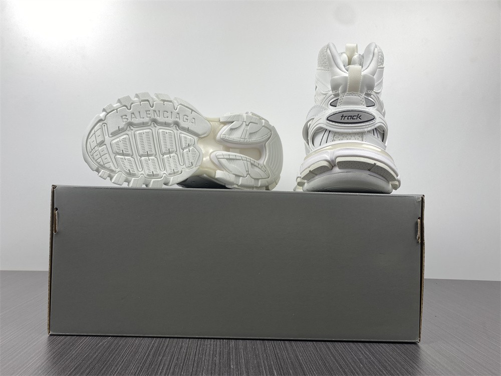 Balenciaga Track Hike Women’s Sneakers