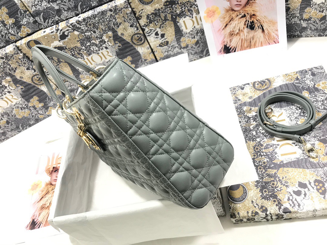 Dior Lady M0566(12) 32 x 25 x 11cm