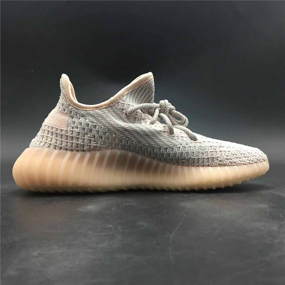 Yeezy Boost 350 V2 Synth (Non-Reflective)