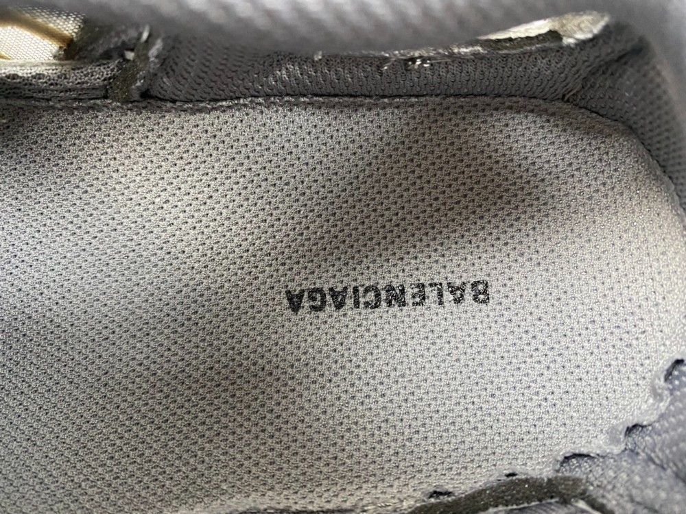 Balenciaga Track.2 Dark Grey (Women's)