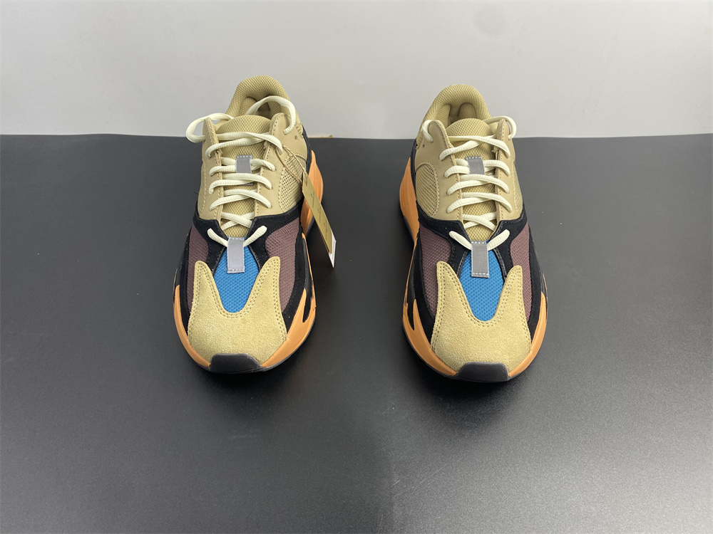 adidas Yeezy Boost 700Enflame Amber