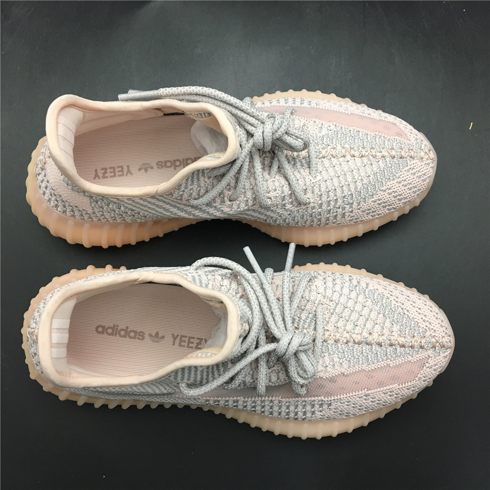 Yeezy Boost 350 V2 Synth (Non-Reflective)