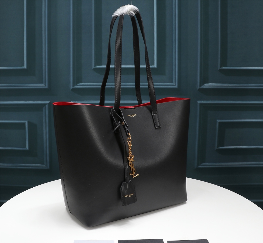 YSL 75096 33x31x15cm