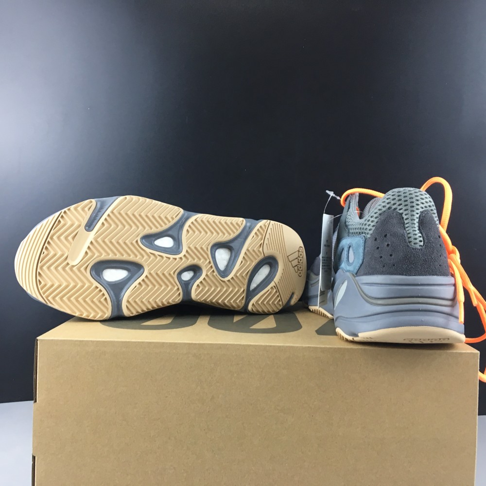 adidas Yeezy Boost 700Teal Blue