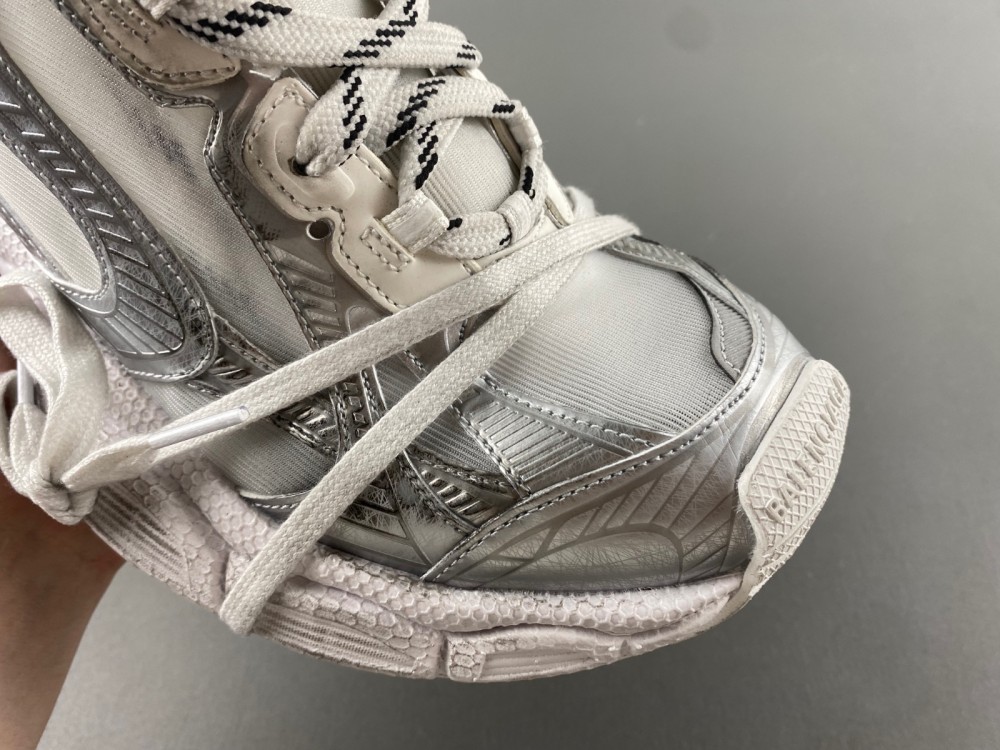 IAGA -PHANTOM SNEAKER 734731 W3XL5 9049