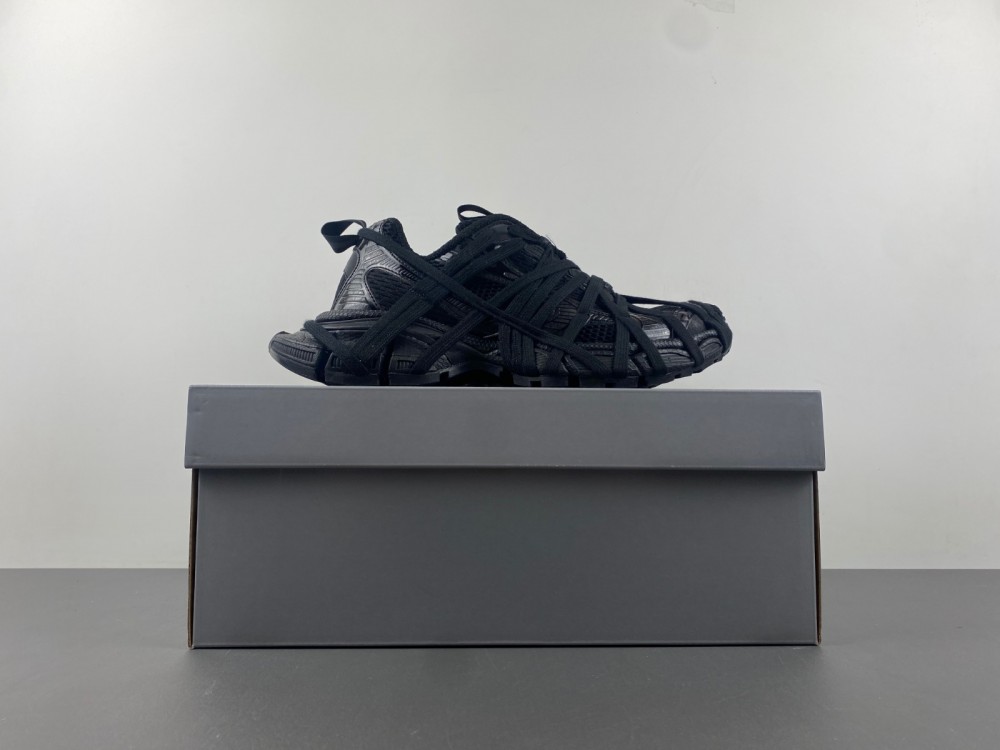 Balenciaga Phantom Sneaker 734731 W3XL1 1000I8