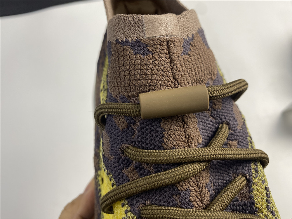 adidas Yeezy Boost 380Lmnte