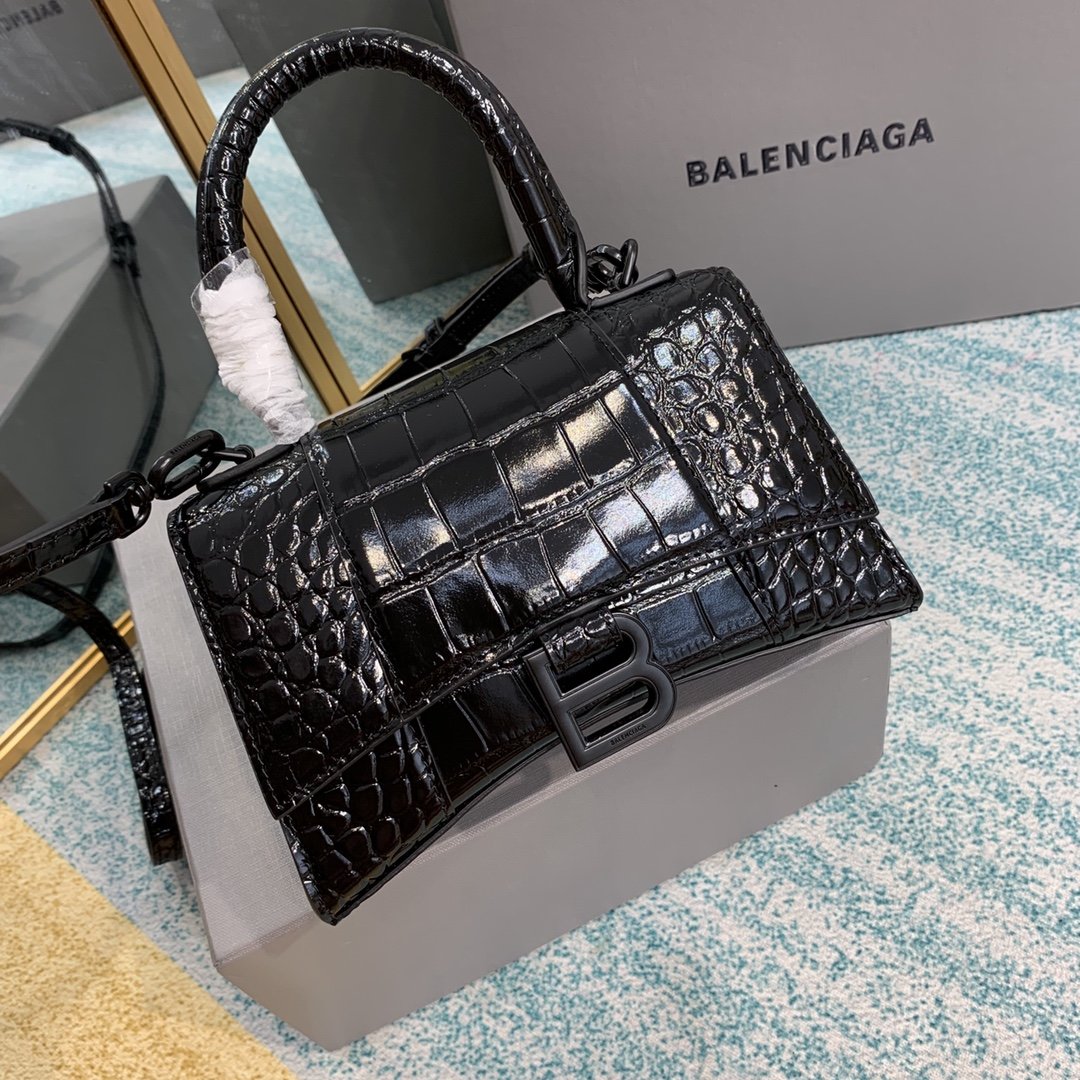 Balenciaga Hourglass xs 8896 19x8x21cm