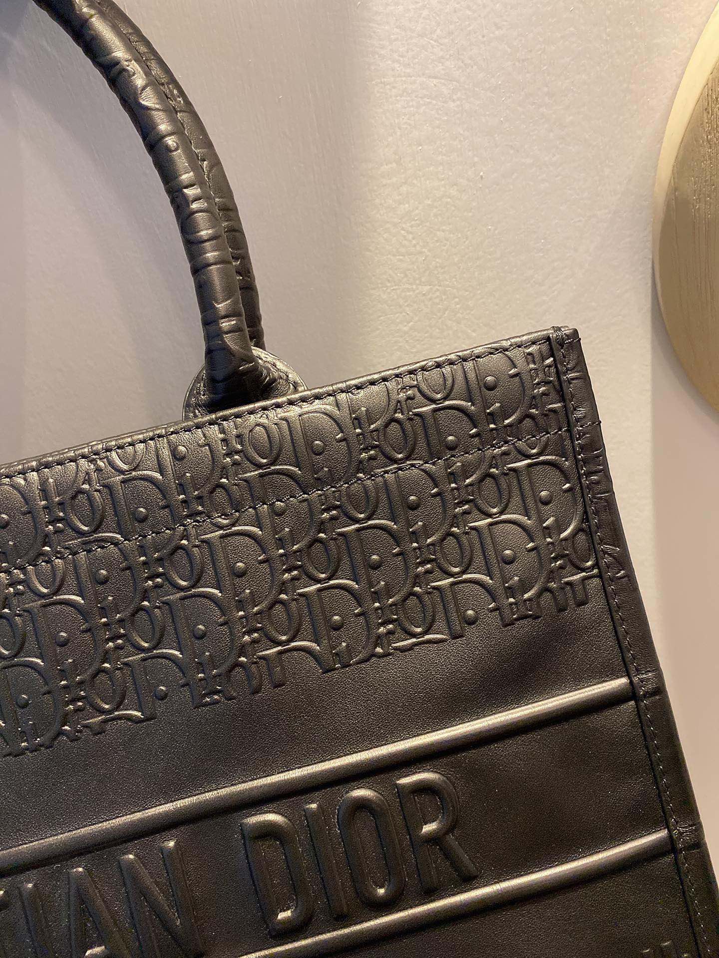 Dior Tote 1286 (16)