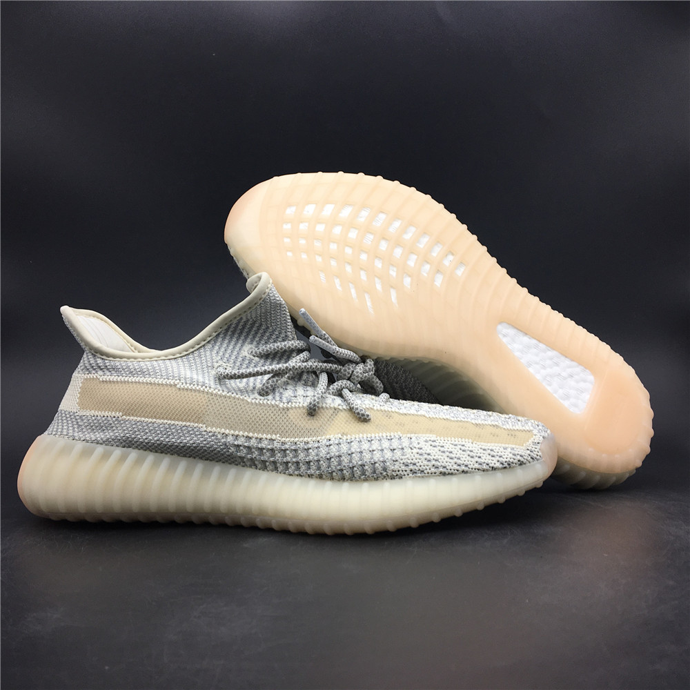 Yeezy Boost 350 V2 Lundmark (Non Reflective)