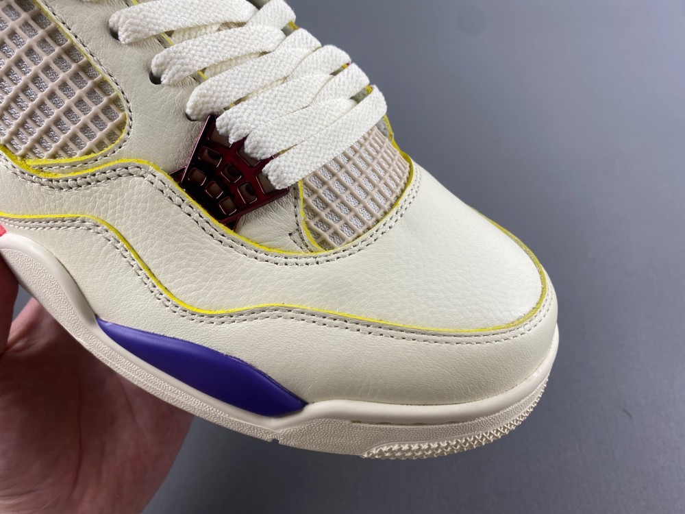 Balvin x Air Jordan4 FN0344-901