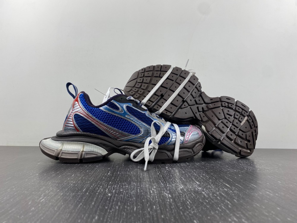 IAGA -PHANTOM SNEAKER 734734 W3XLR 0513