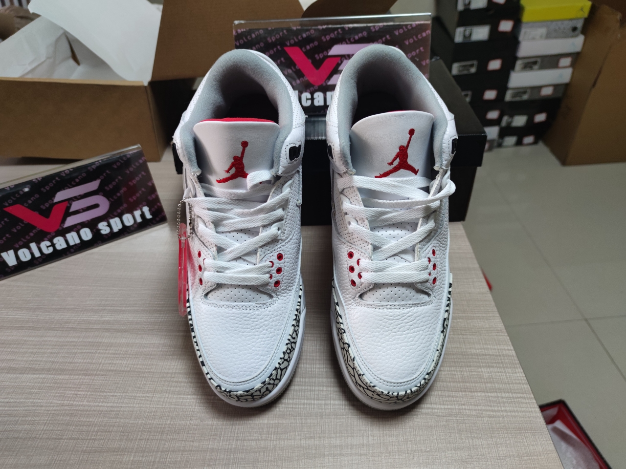 Jordan 3 Retro JTH Super Bowl AV6683 160