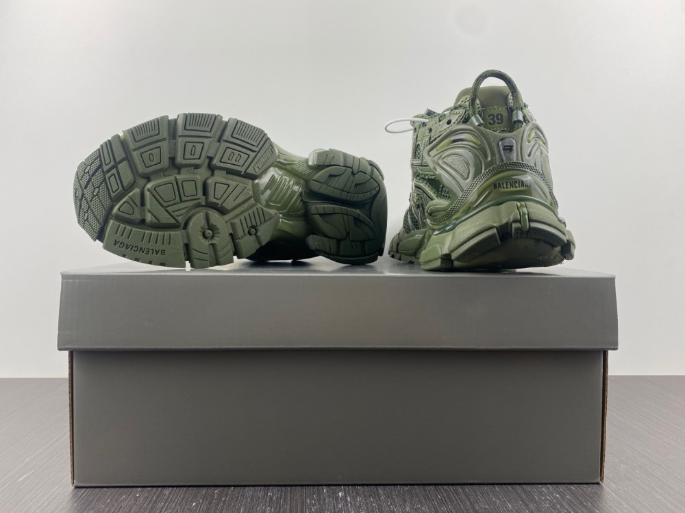 Balenciaga Track Runner 