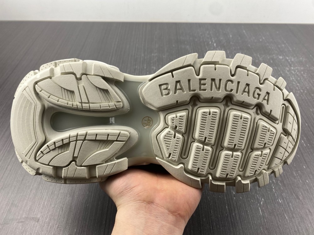 Balenciaga Track 3 Sneakers