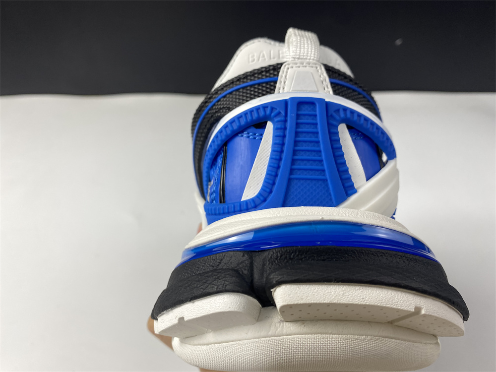 Balenciaga Track 2.0 Blue White