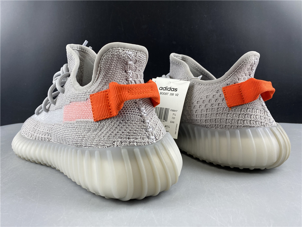 Yeezy Boost 350 V2 Tail Light