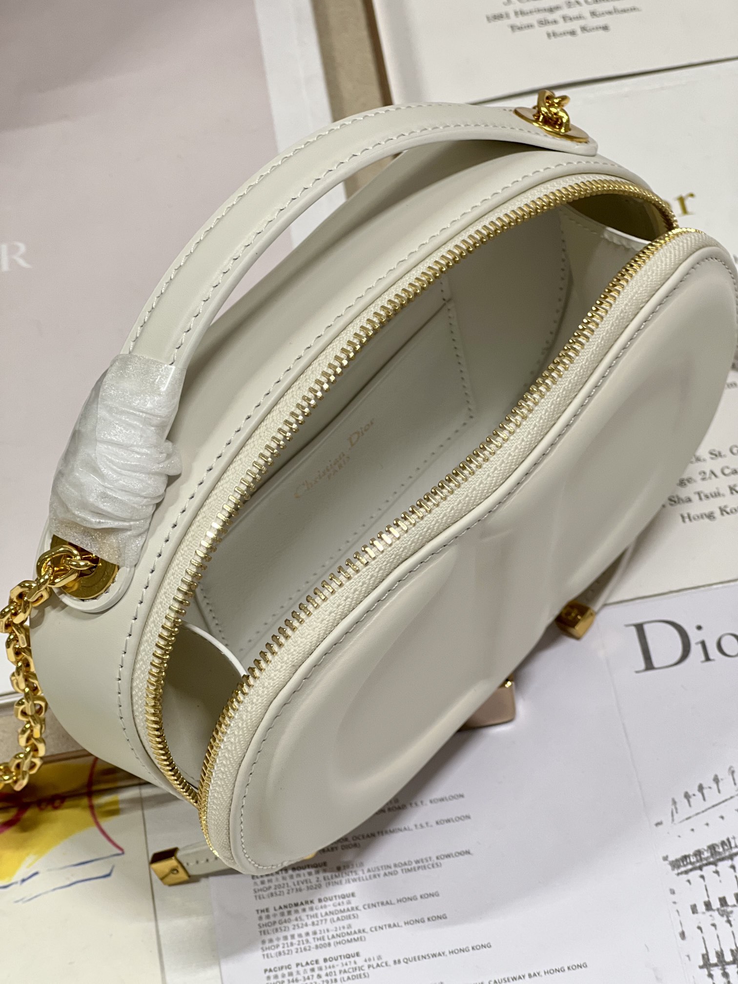 Dior CD SIGNATURE 1293 (2) 18*6*11cm