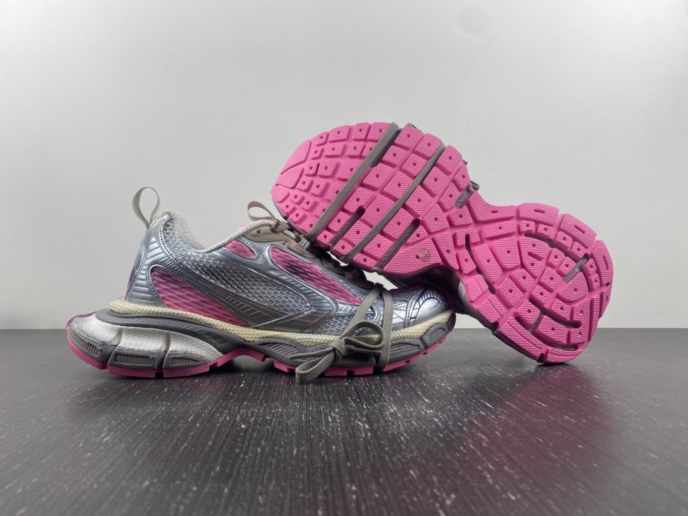 IAGA -PHANTOM SNEAKER 744734 W3XL5 9050