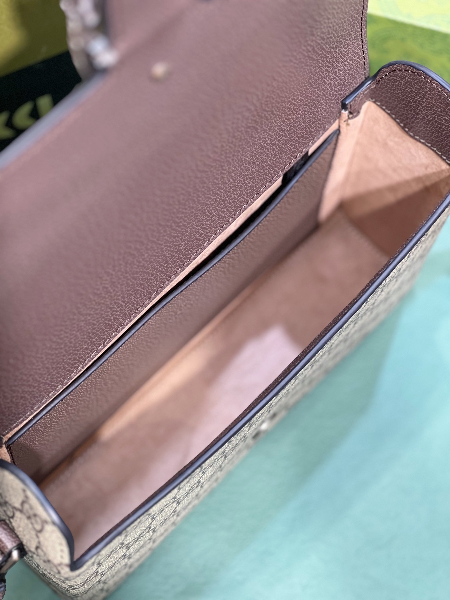 GUCCI Dionysus 725548 25X19X6cm