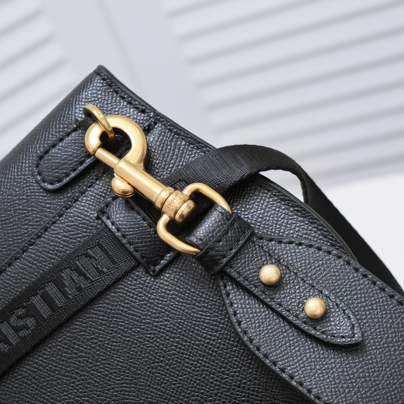 Dior Saddle 8043# 20x17x2cm