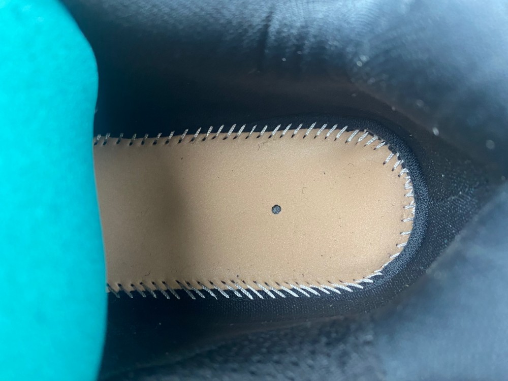 Coco Shoes Balenciaga Runner Graffiti Black Red