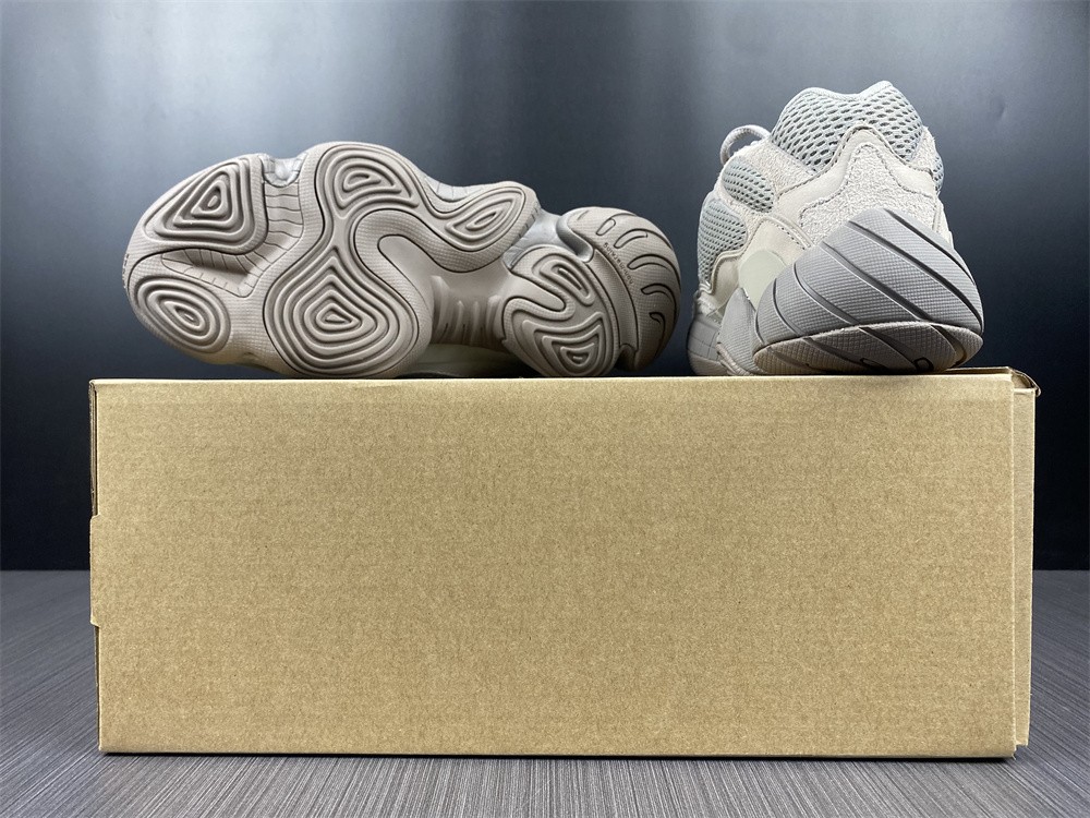 adidas Yeezy 500Ash Grey