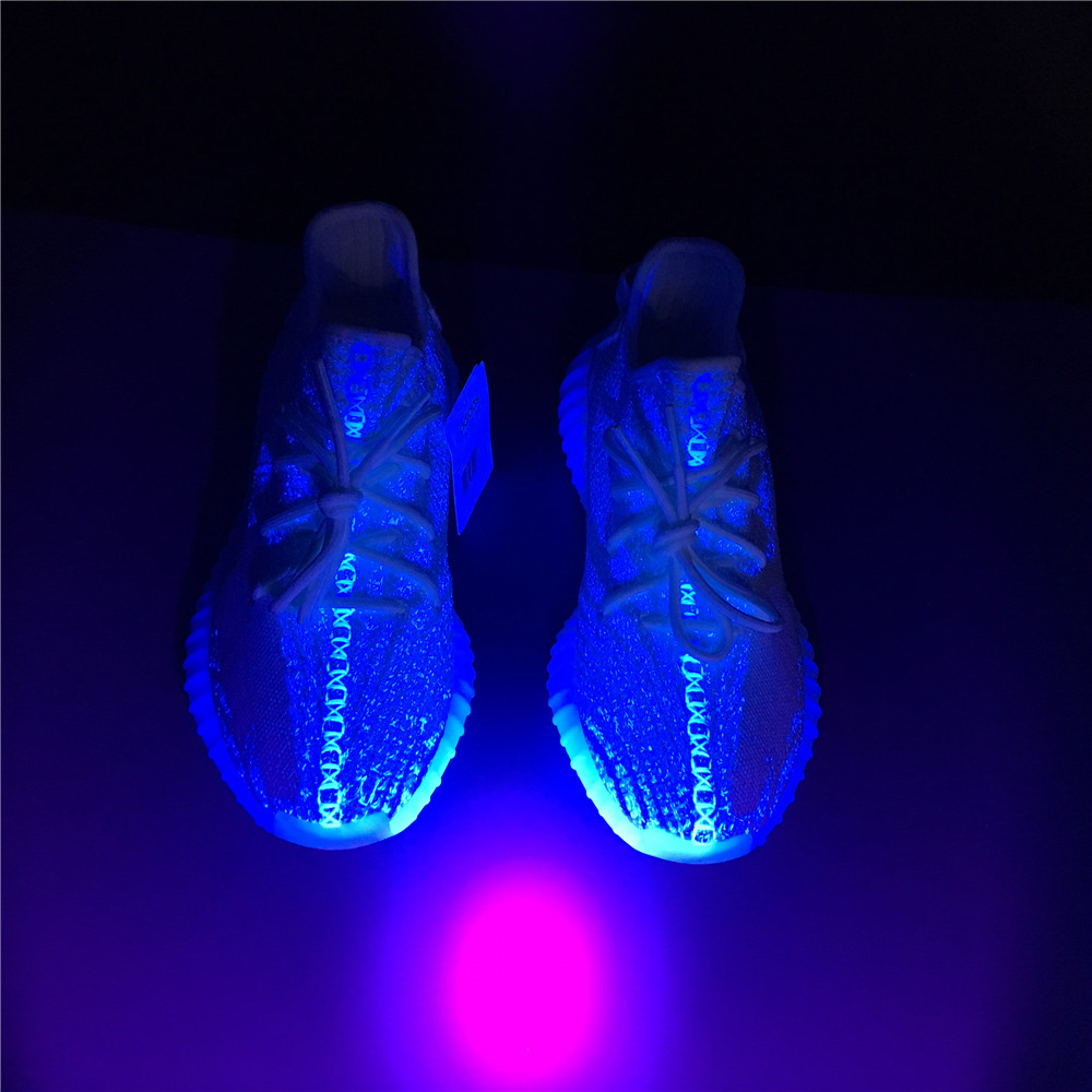 Yeezy Boost 350 V2 Cream