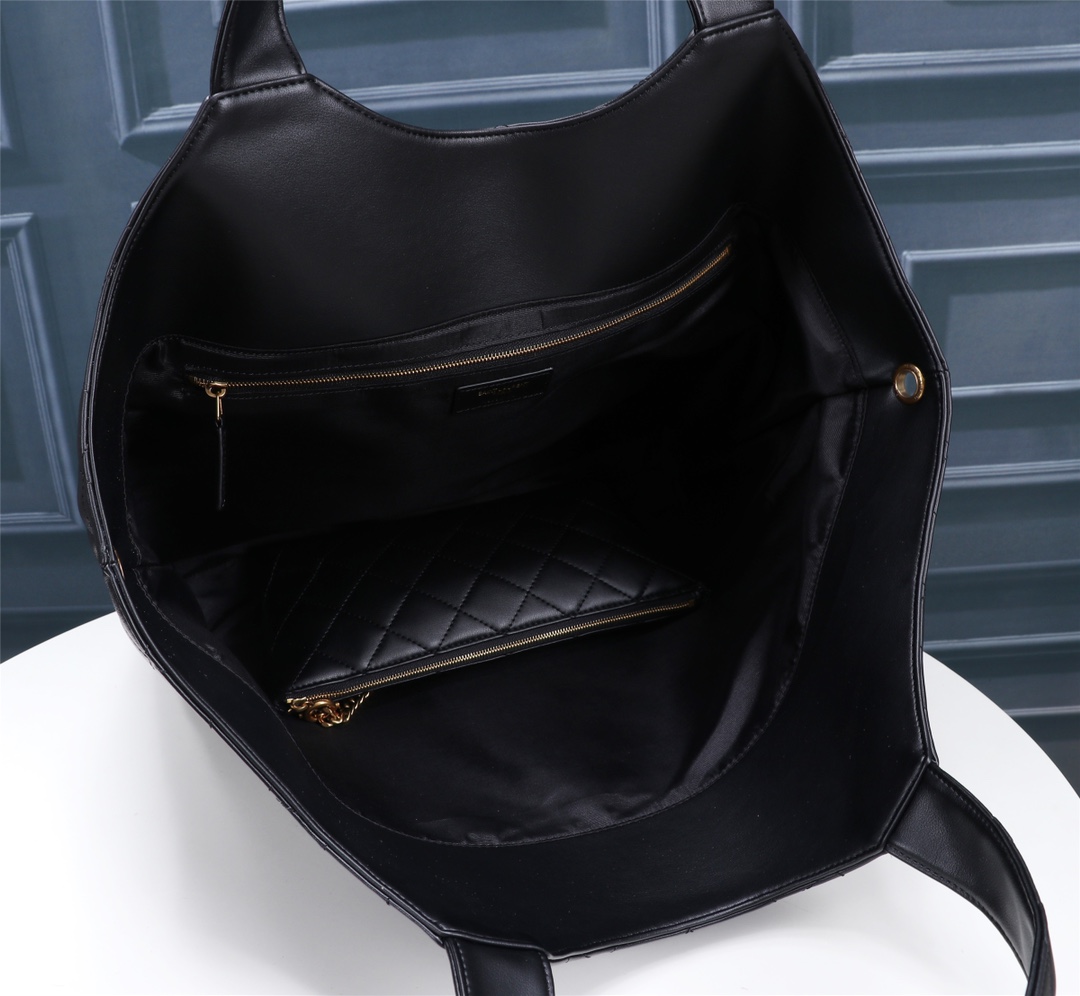 YSL Icare 698651 27x13x8cm