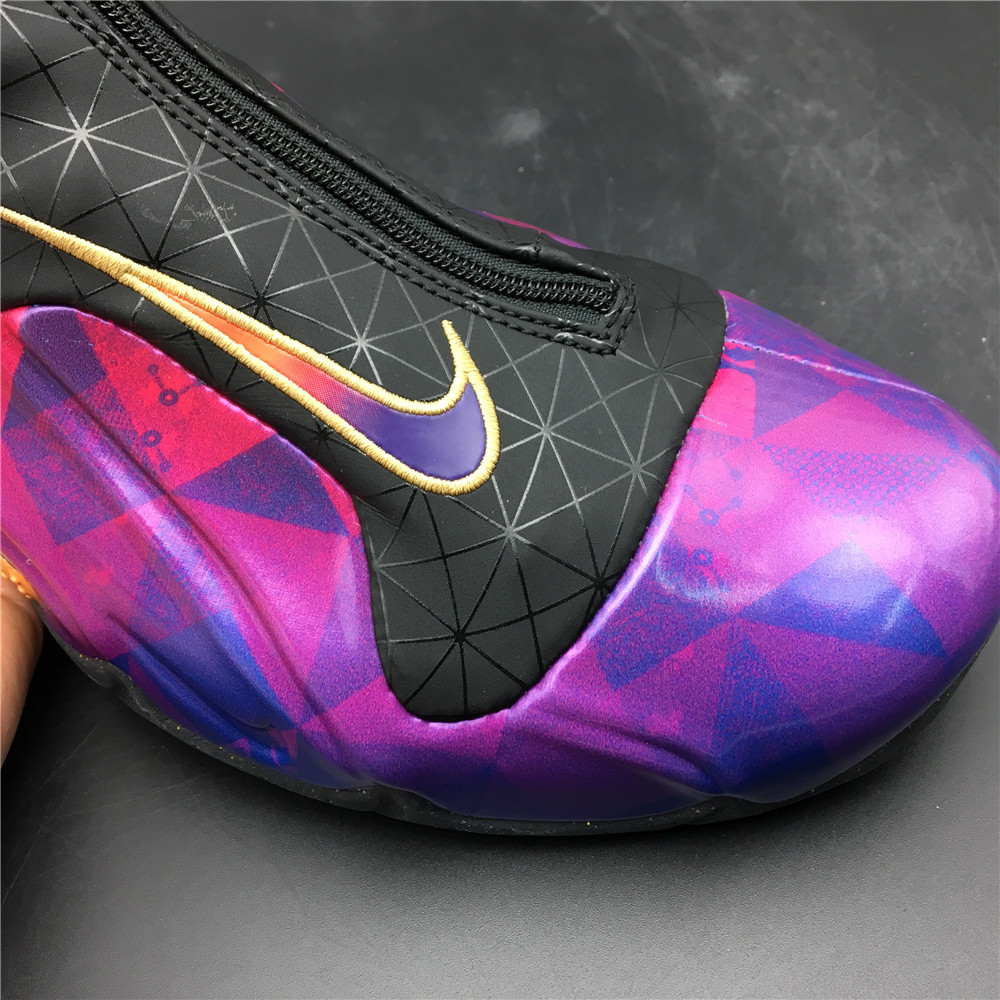 Nike Air Flightposite 1 Chinese New Year (2019) BV6648-605