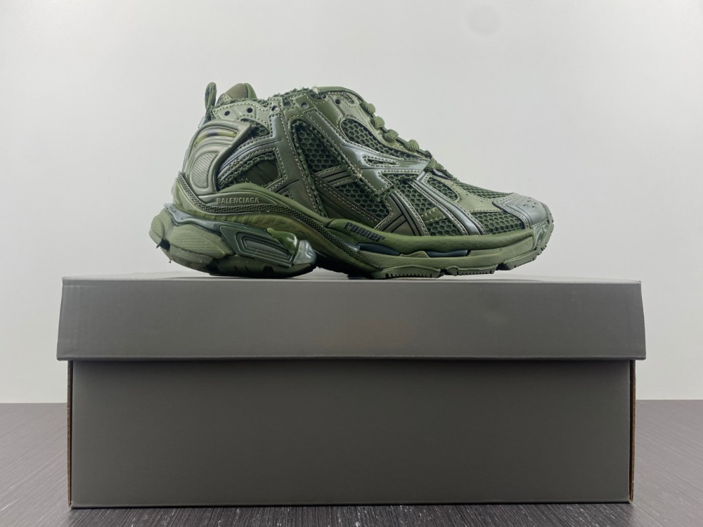 Balenciaga Track Runner 