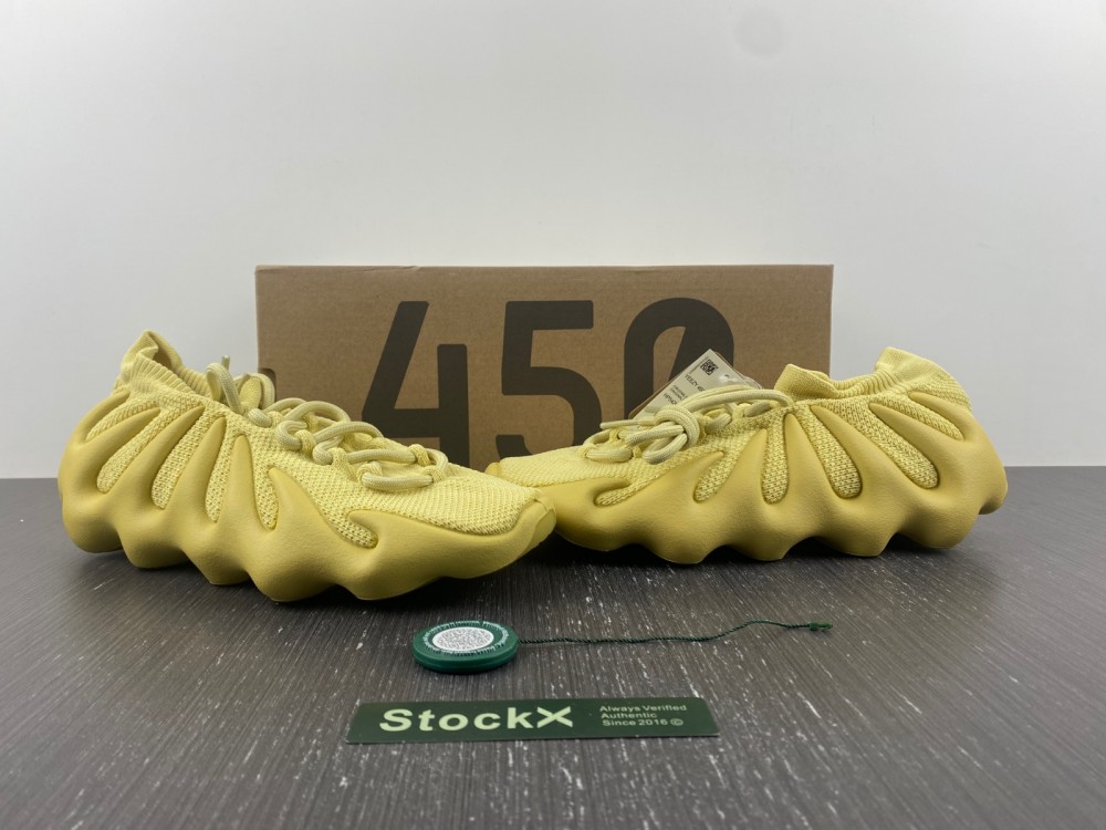 adidas Yeezy 450Sulfur