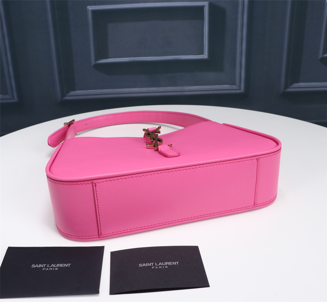 YSL Le5A7 Bag 657228 25X14X6cm