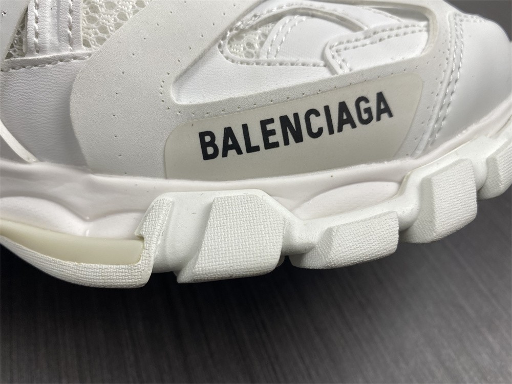 Balenciaga Track Hike Women’s Sneakers
