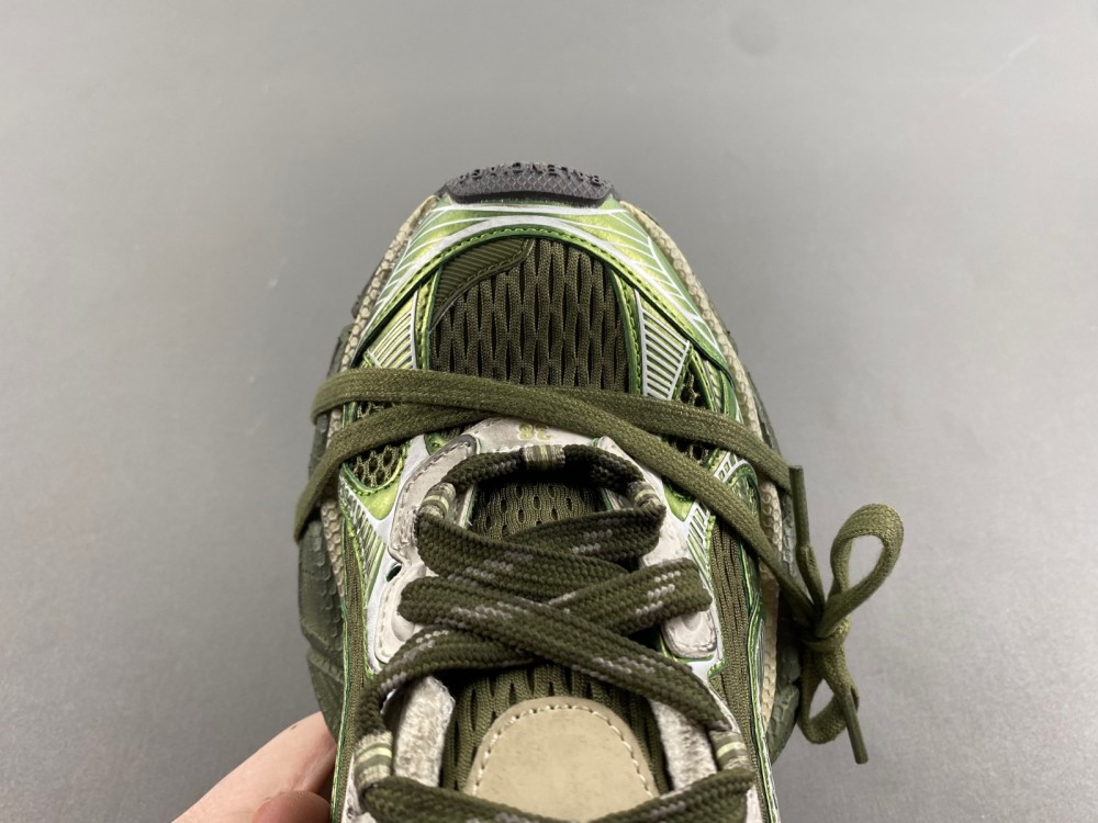 IAGA -PHANTOM SNEAKER 734734 W3XL1 7935