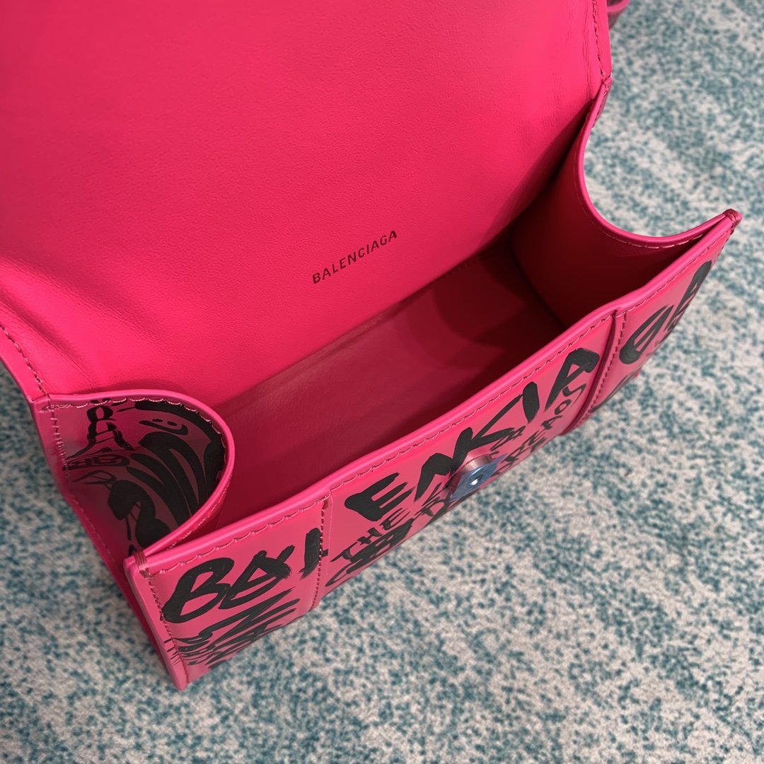 Balenciaga Hourglass XS 8896 23x10x24cm