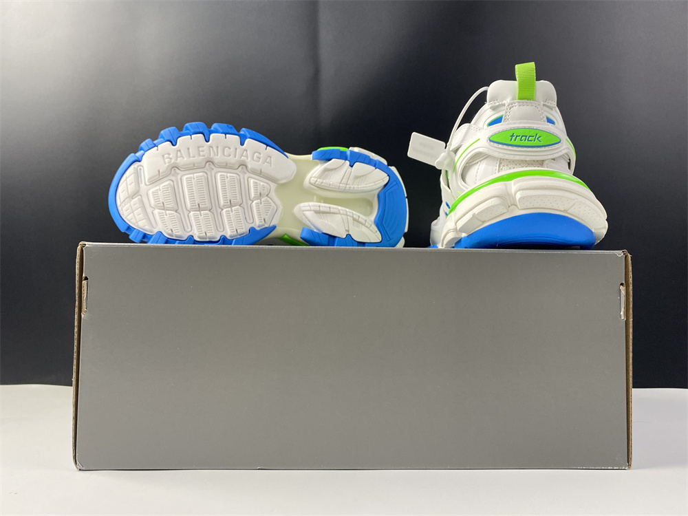 Balenciaga Chunky Sneakers Sneakers for Women's & Men's