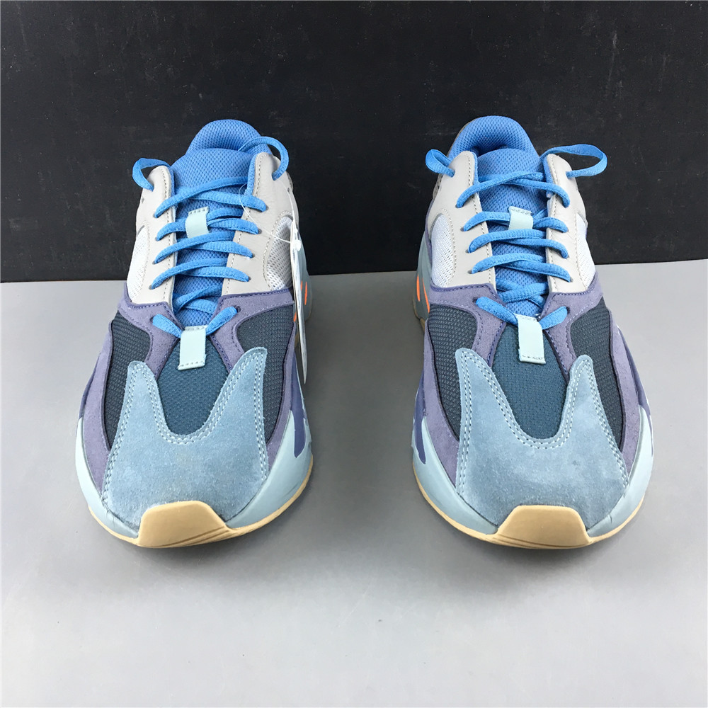 adidas Yeezy Boost 700Carbon Blue