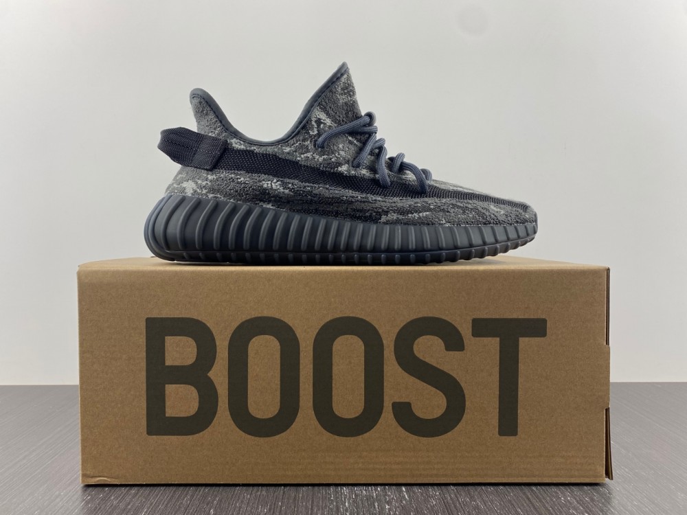 Yeezy Boost 350 V2 MX Dark Salt