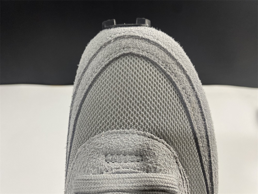 Nike LD Waffle SF sacai Fragment Grey DH2684-001