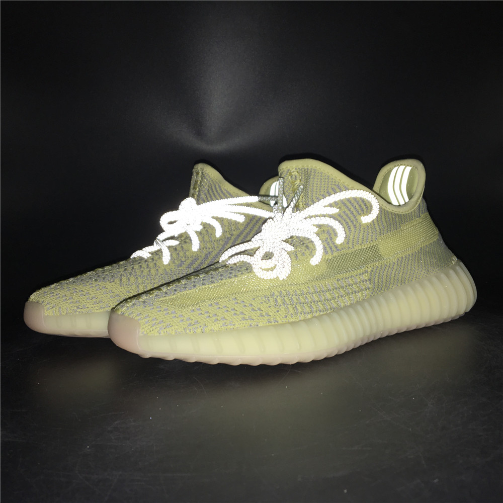 Yeezy Boost 350 V2 Antlia (Non-Reflective)