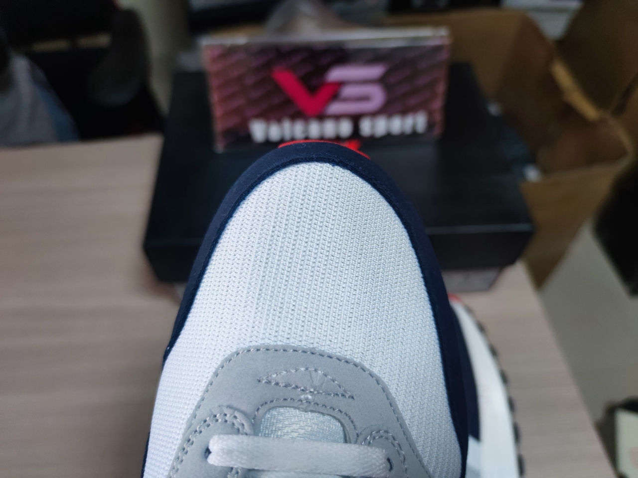 Air Max 1 Anniversary Obsidian 908375 104