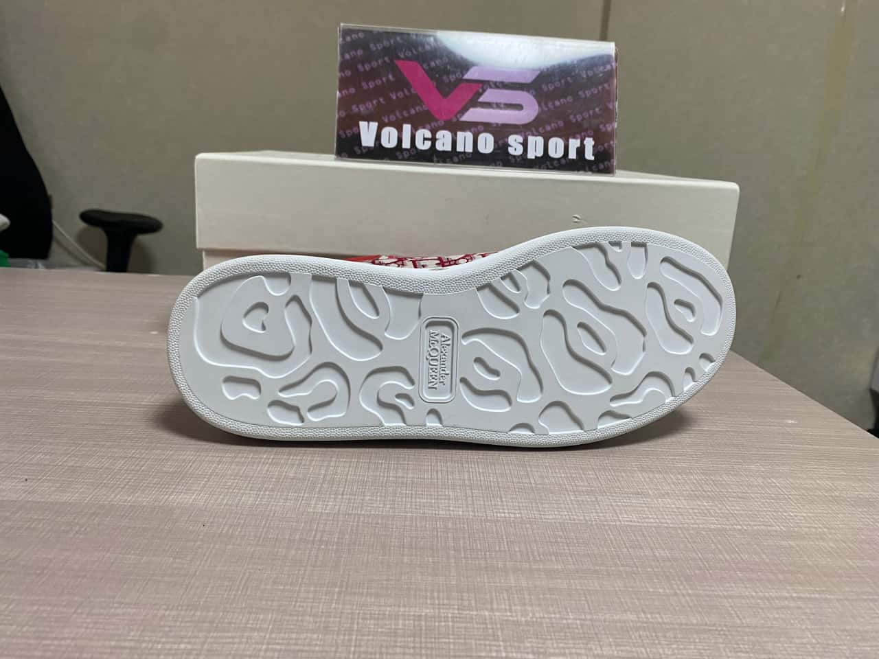 Alexander McQueen x Di0r 553770 WHGP7