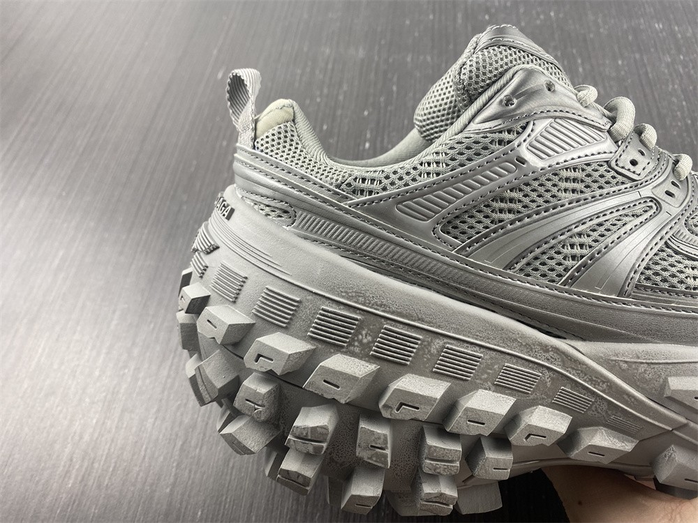 Balenciaga Defender Sneaker 'Grey'