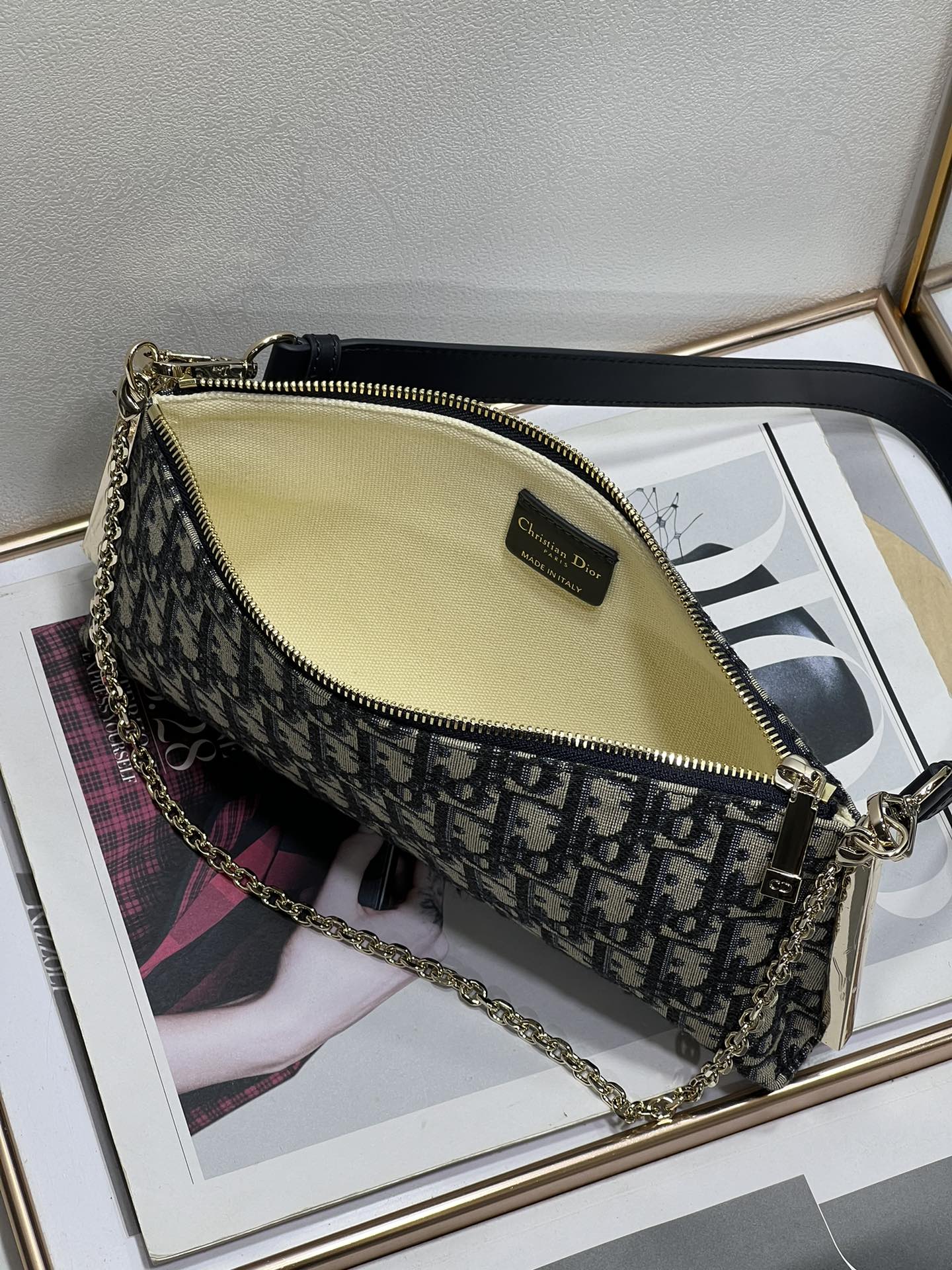 Dior Club 9273 27x12x5cm