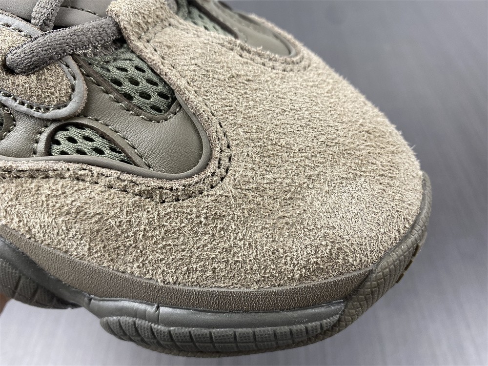 adidas Yeezy 500Clay Brown